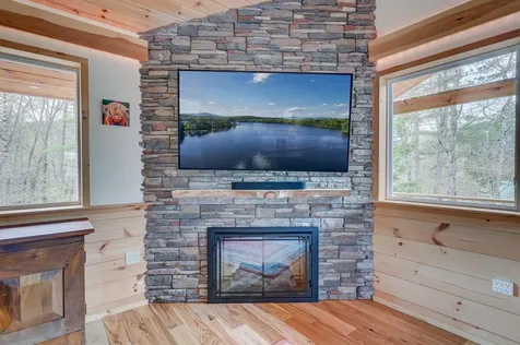 30 Timberline Drive Bartlett NH 03812
