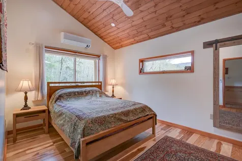 30 Timberline Drive Bartlett NH 03812