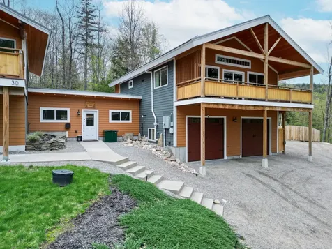30 Timberline Drive Bartlett NH 03812