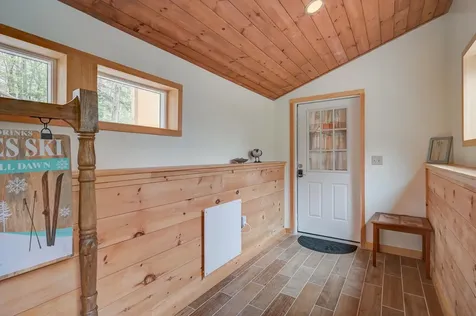 30 Timberline Drive Bartlett NH 03812