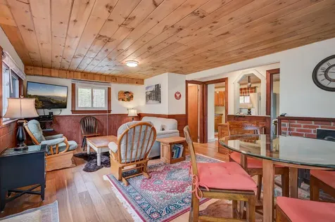 30 Timberline Drive Bartlett NH 03812