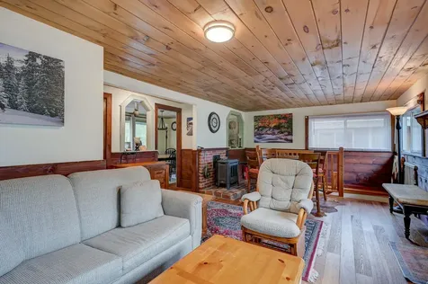 30 Timberline Drive Bartlett NH 03812