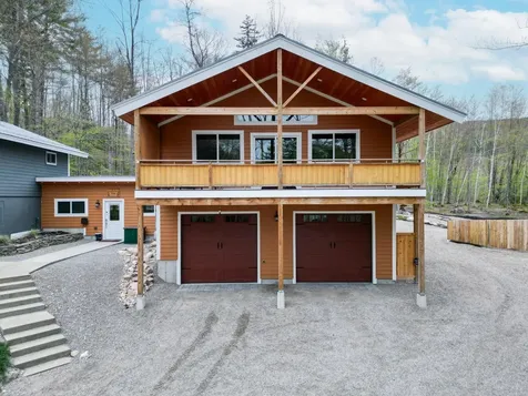 30 Timberline Drive Bartlett NH 03812