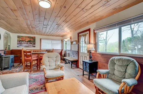 30 Timberline Drive Bartlett NH 03812