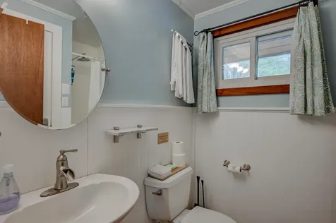30 Timberline Drive Bartlett NH 03812