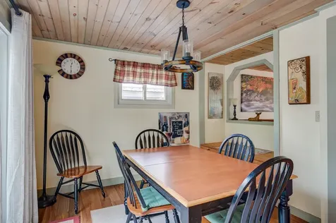 30 Timberline Drive Bartlett NH 03812