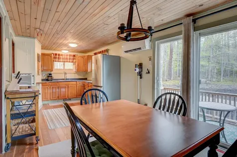 30 Timberline Drive Bartlett NH 03812