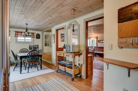 30 Timberline Drive Bartlett NH 03812