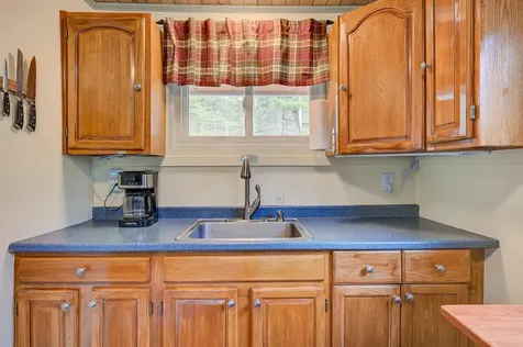 30 Timberline Drive Bartlett NH 03812