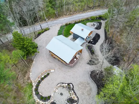 30 Timberline Drive Bartlett NH 03812