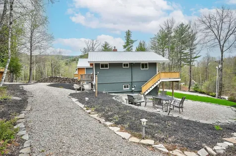30 Timberline Drive Bartlett NH 03812