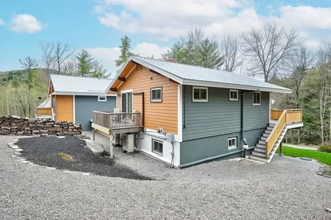 30 Timberline Drive Bartlett NH 03812