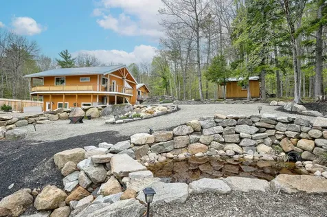 30 Timberline Drive Bartlett NH 03812
