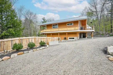 30 Timberline Drive Bartlett NH 03812