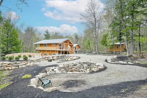 30 Timberline Drive Bartlett NH 03812
