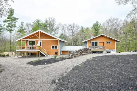 30 Timberline Drive Bartlett NH 03812
