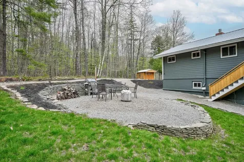 30 Timberline Drive Bartlett NH 03812