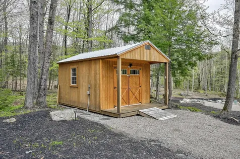 30 Timberline Drive Bartlett NH 03812