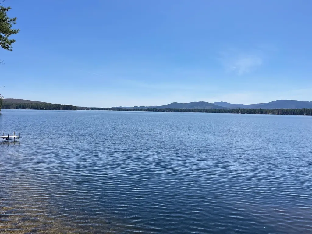 229 Charlotte Point Road Madison NH 03875