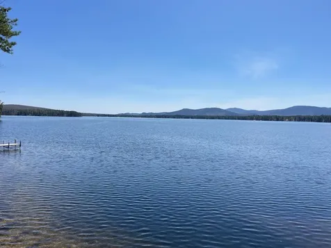 229 Charlotte Point Road Madison NH 03875