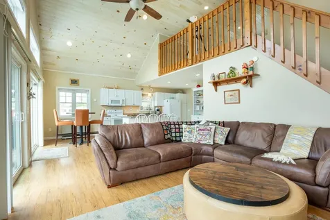 61 Sweeney Farm North Road Georgia VT 05478