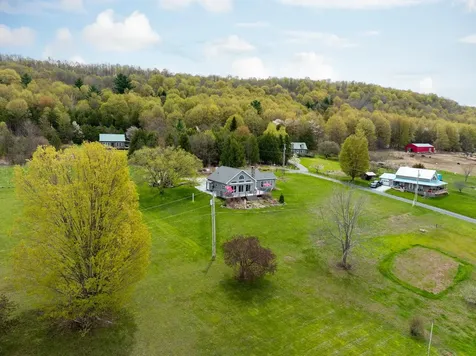 61 Sweeney Farm North Road Georgia VT 05478
