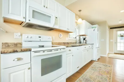61 Sweeney Farm North Road Georgia VT 05478