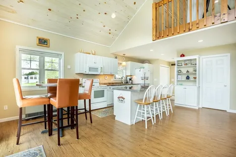 61 Sweeney Farm North Road Georgia VT 05478