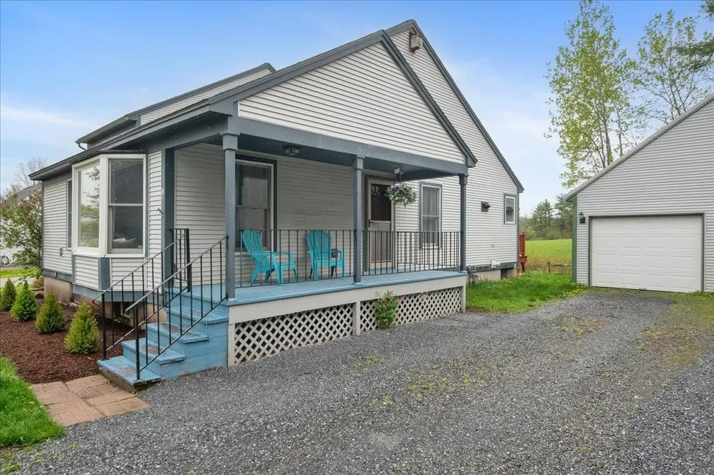 13 Stonegate Drive Middlebury VT 05753