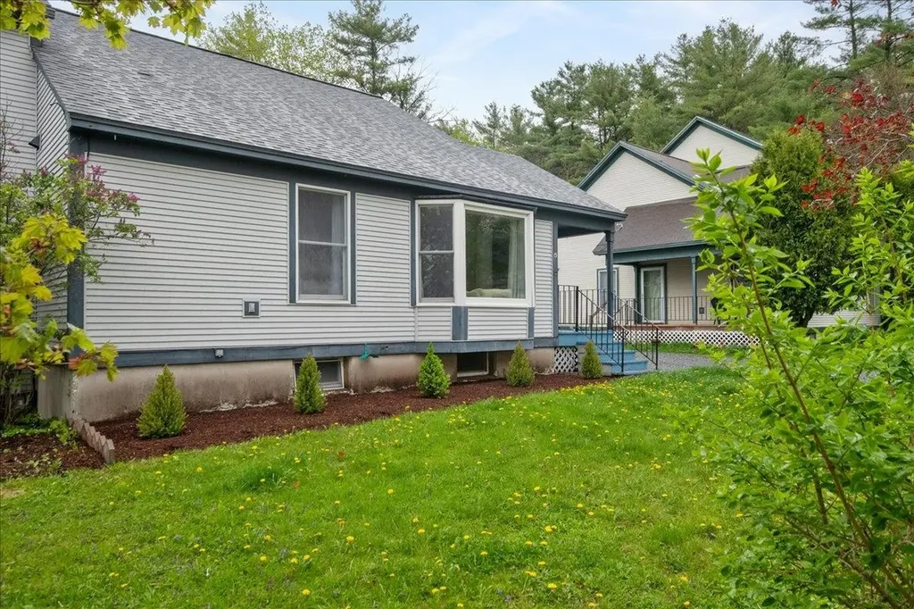 13 Stonegate Drive Middlebury VT 05753