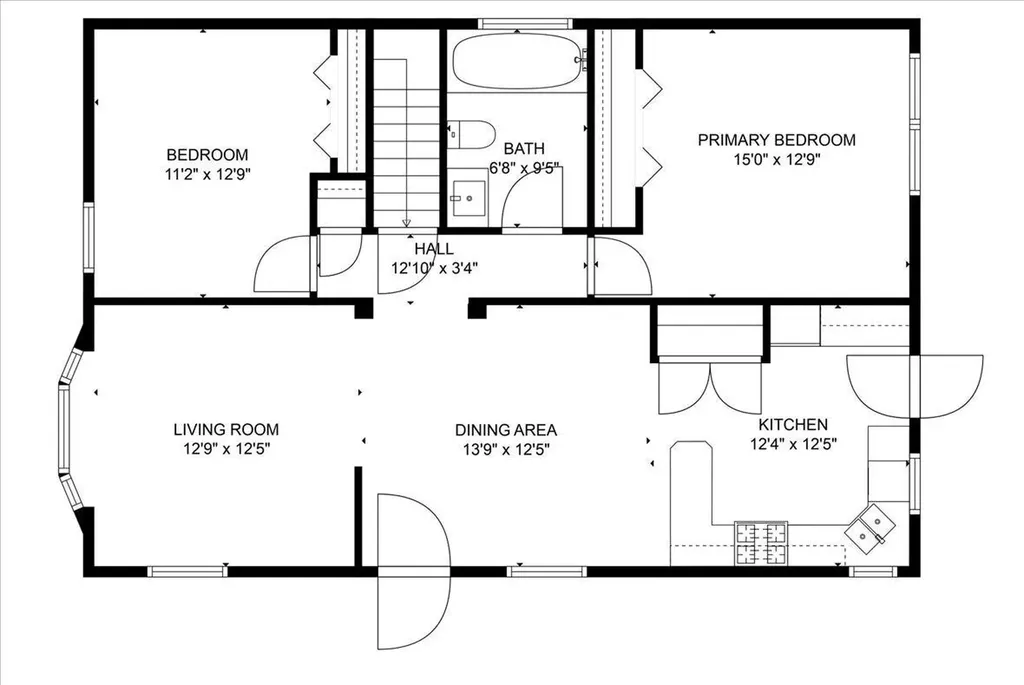 13 Stonegate Drive Middlebury VT 05753