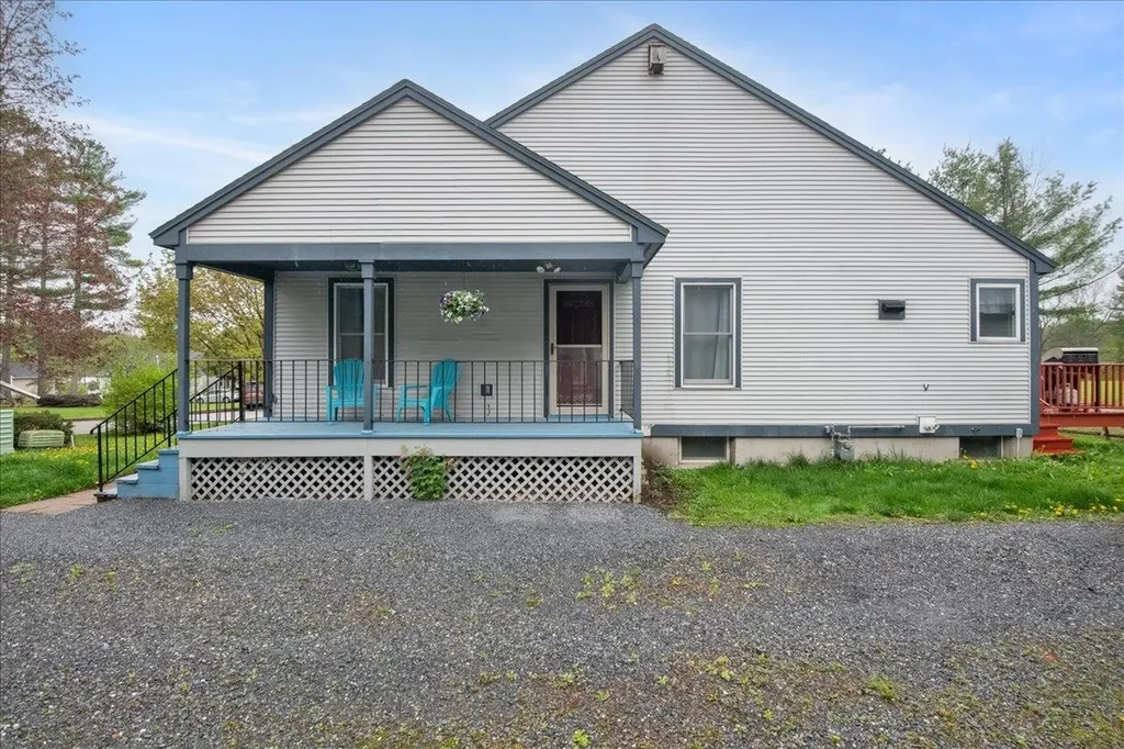 13 Stonegate Drive Middlebury VT 05753