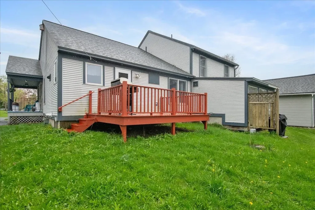 13 Stonegate Drive Middlebury VT 05753