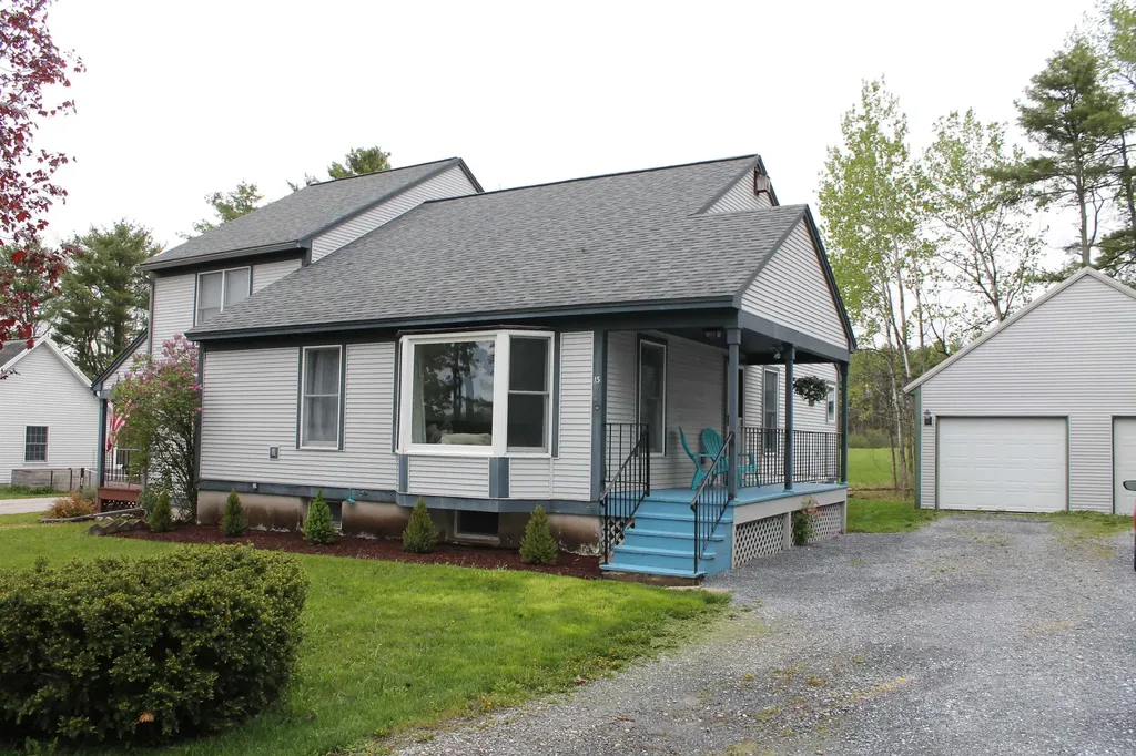 13 Stonegate Drive Middlebury VT 05753