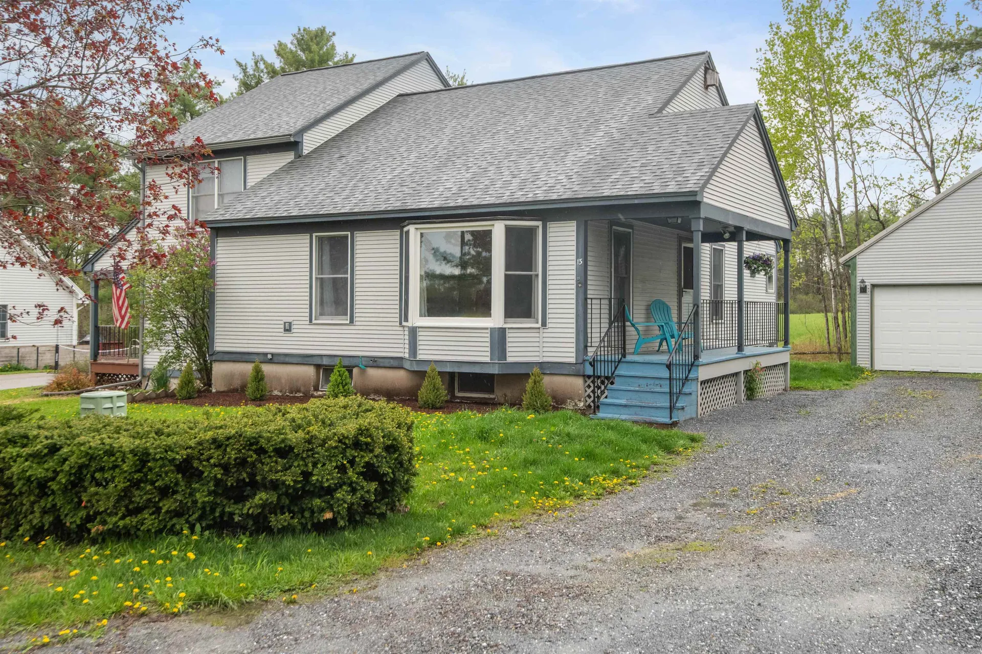 13 Stonegate Drive Middlebury VT 05753