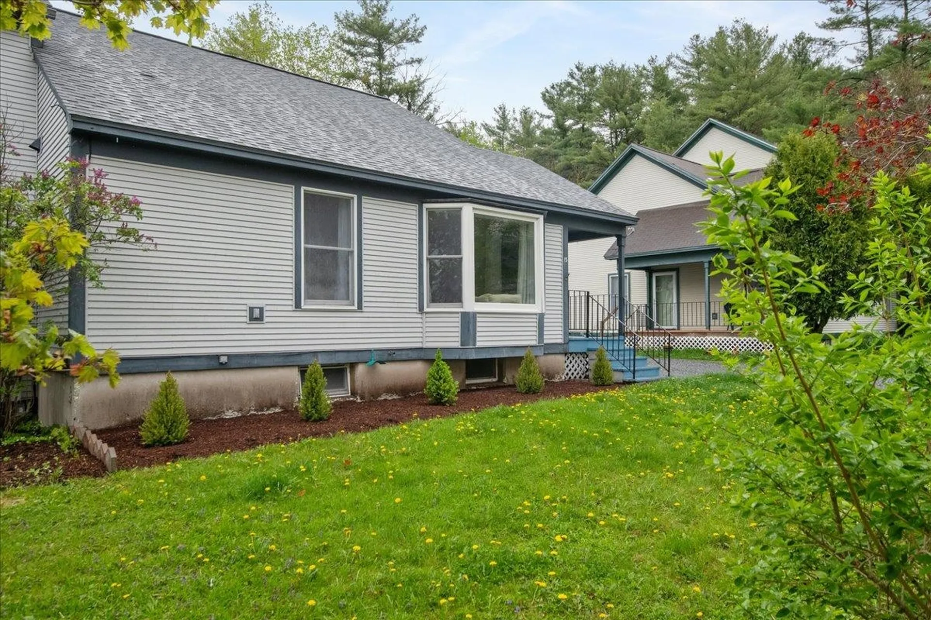 13 Stonegate Drive Middlebury VT 05753