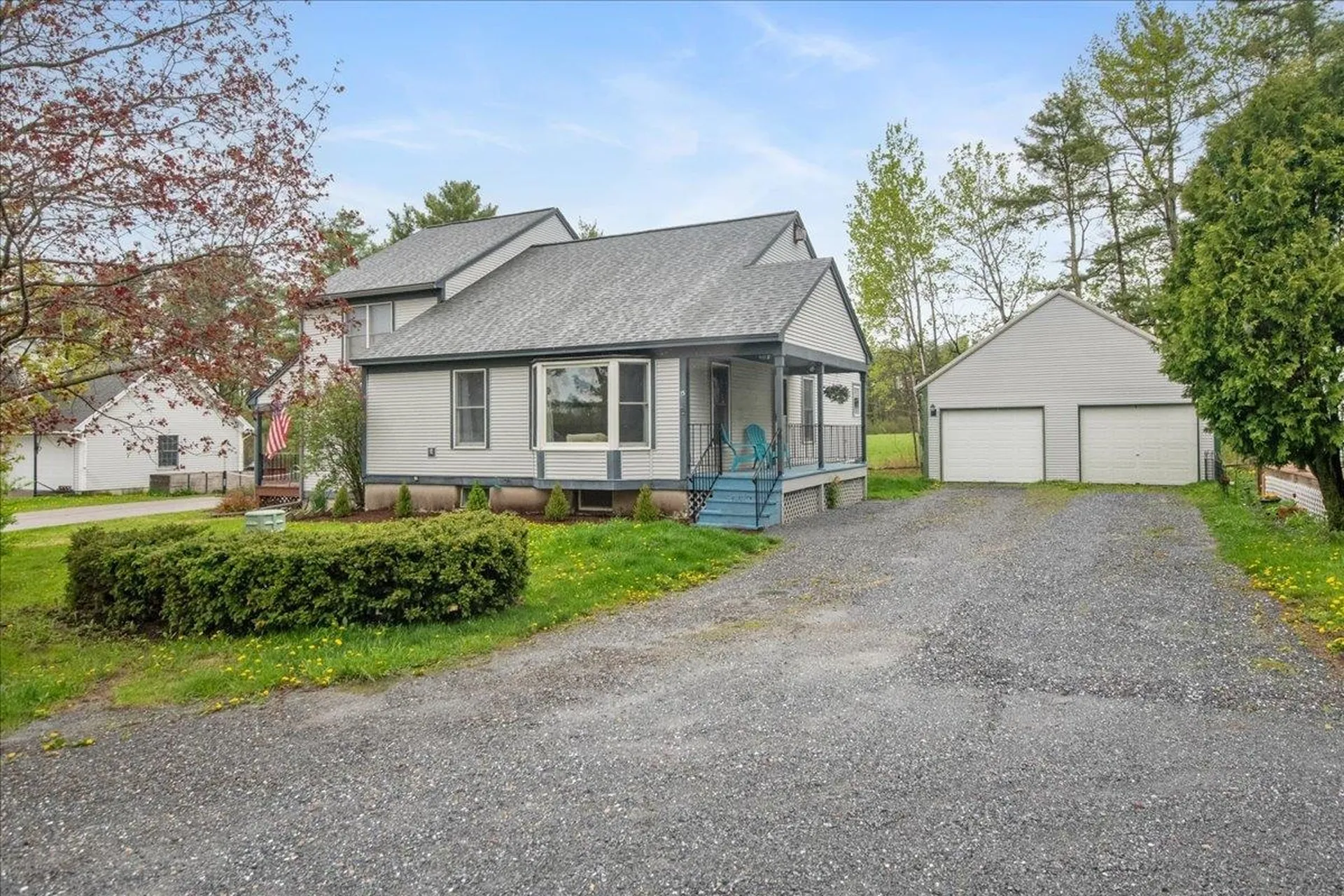 13 Stonegate Drive Middlebury VT 05753