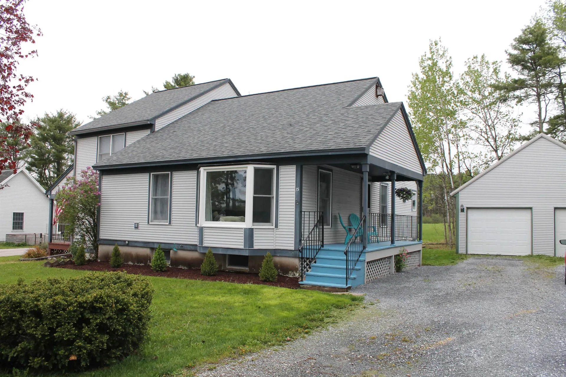 13 Stonegate Drive Middlebury VT 05753