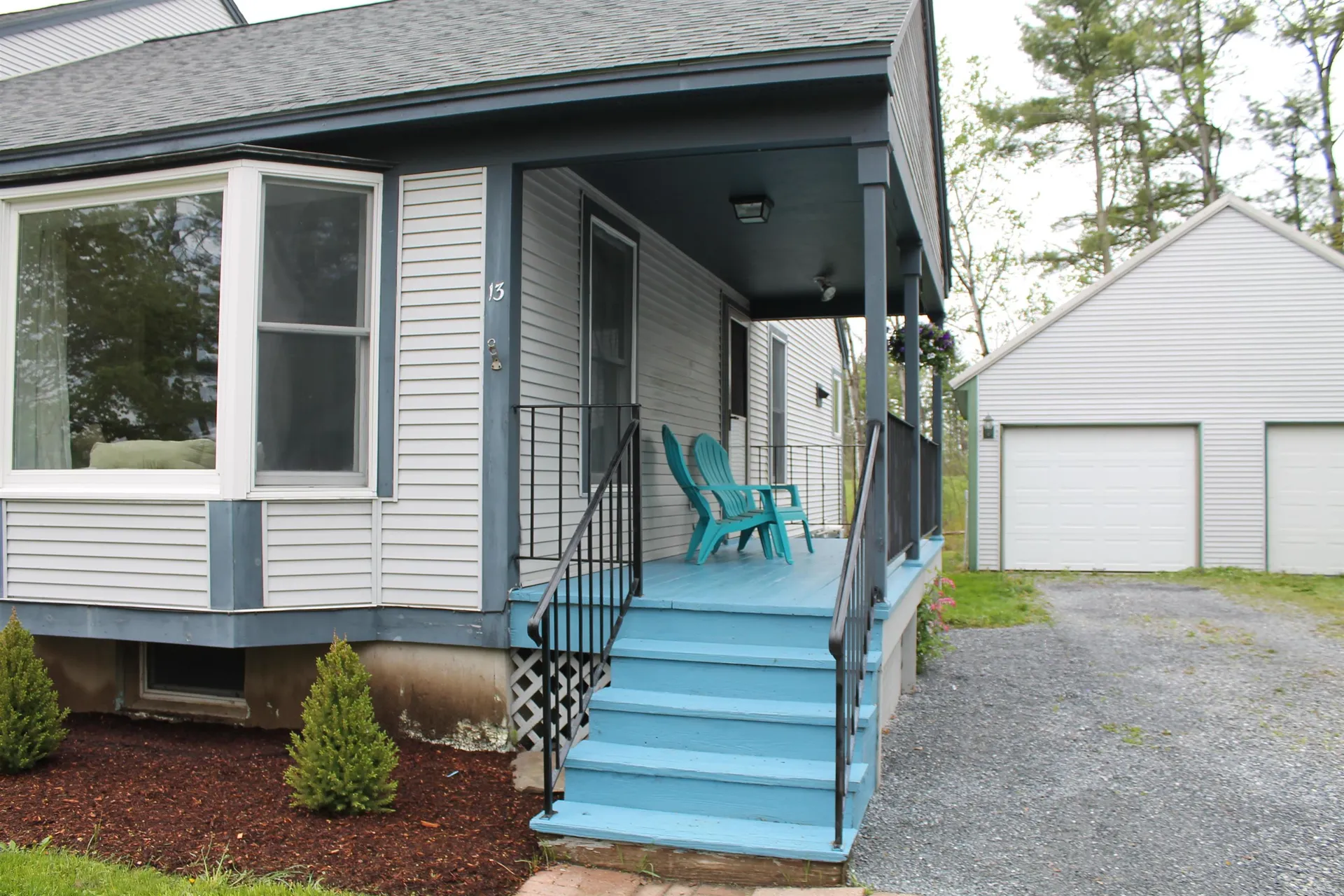 13 Stonegate Drive Middlebury VT 05753