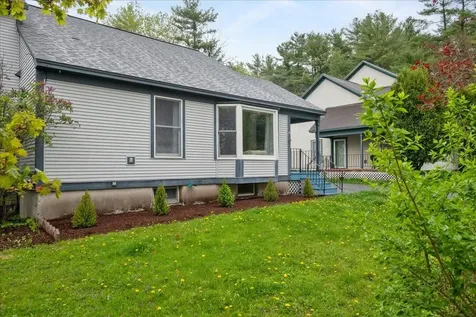 13 Stonegate Drive Middlebury VT 05753