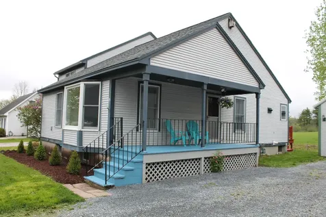 13 Stonegate Drive Middlebury VT 05753