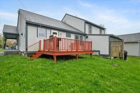 13 Stonegate Drive Middlebury VT 05753