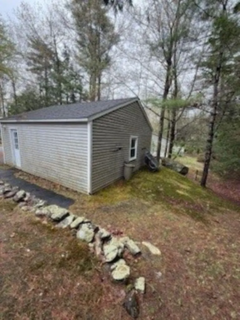 20 Harvey Brook Road Wolfeboro NH 03894