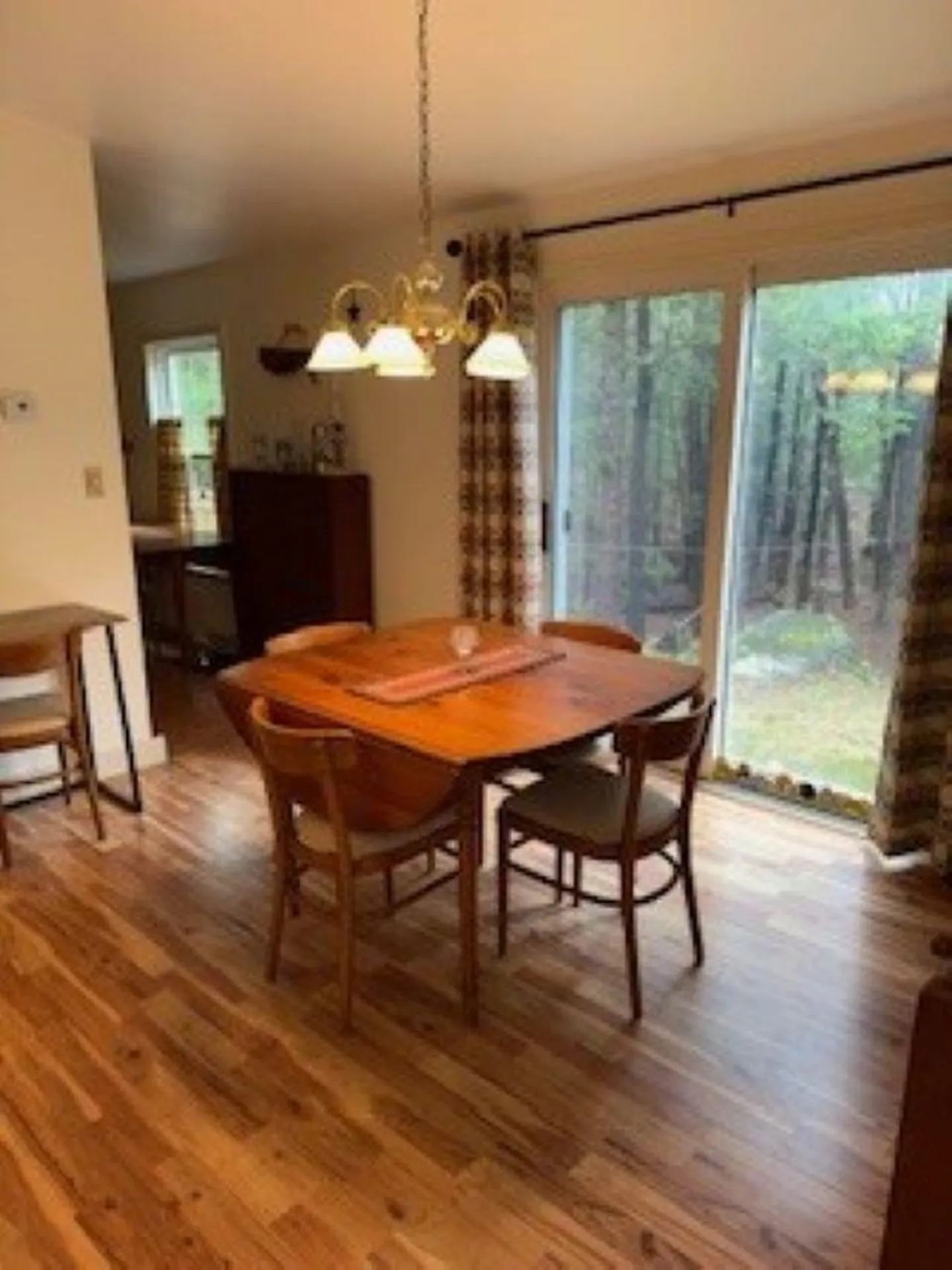 20 Harvey Brook Road Wolfeboro NH 03894