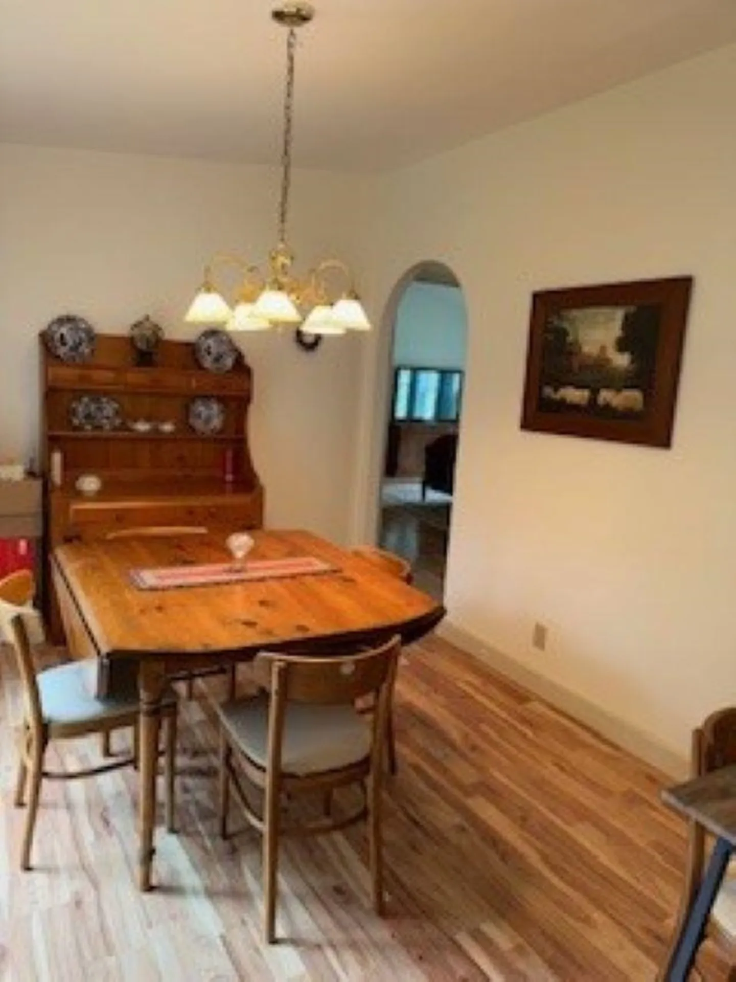 20 Harvey Brook Road Wolfeboro NH 03894