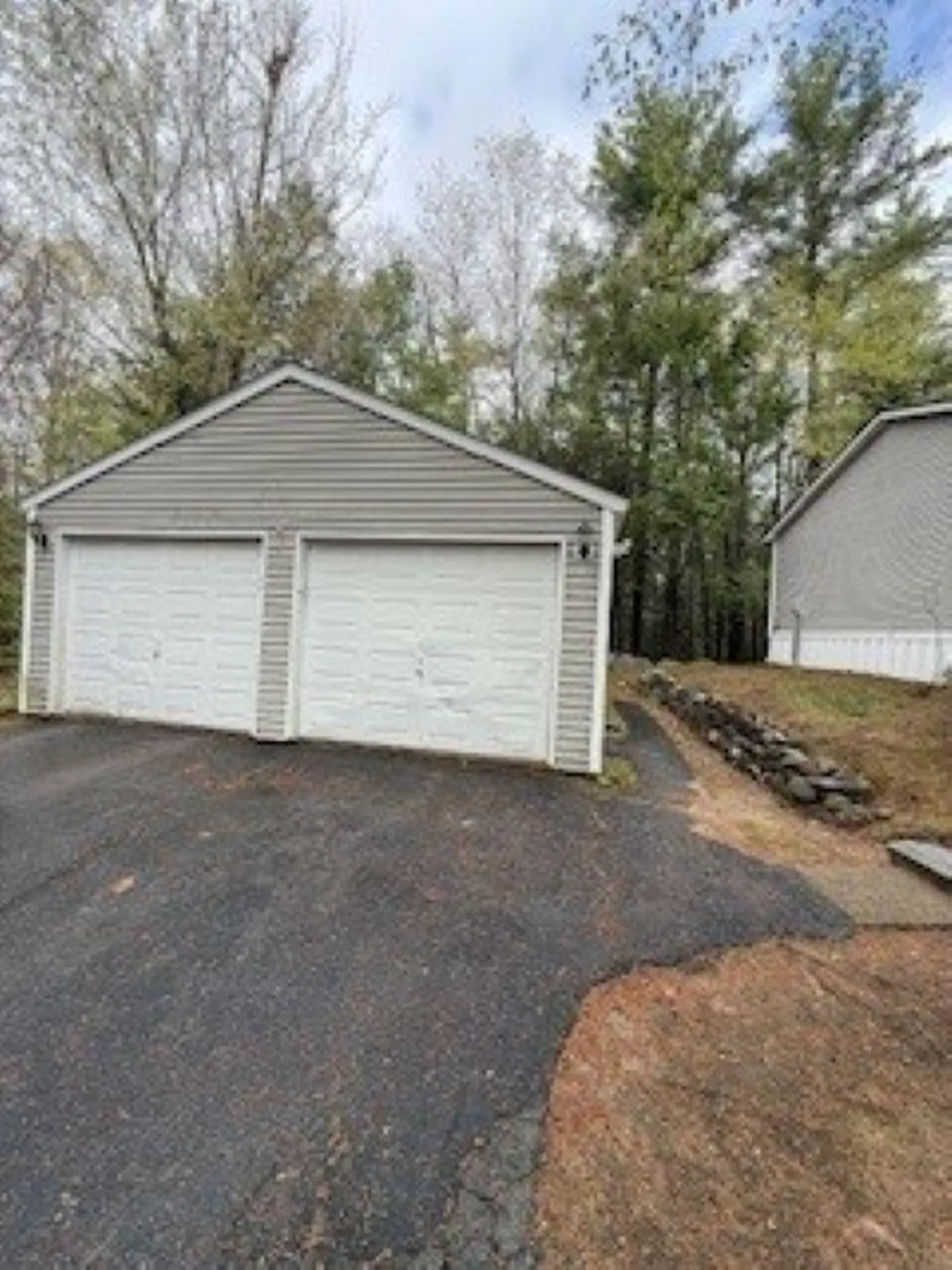 20 Harvey Brook Road Wolfeboro NH 03894