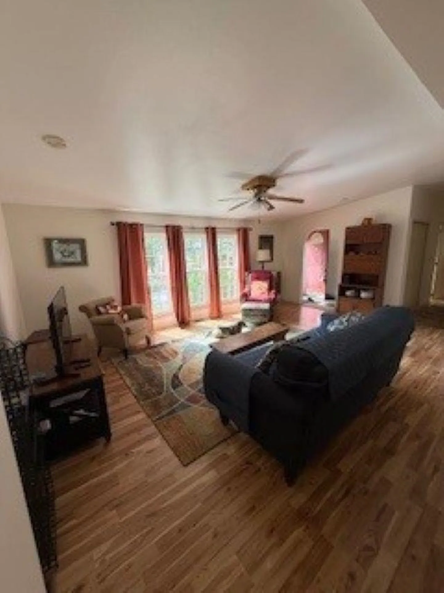 20 Harvey Brook Road Wolfeboro NH 03894