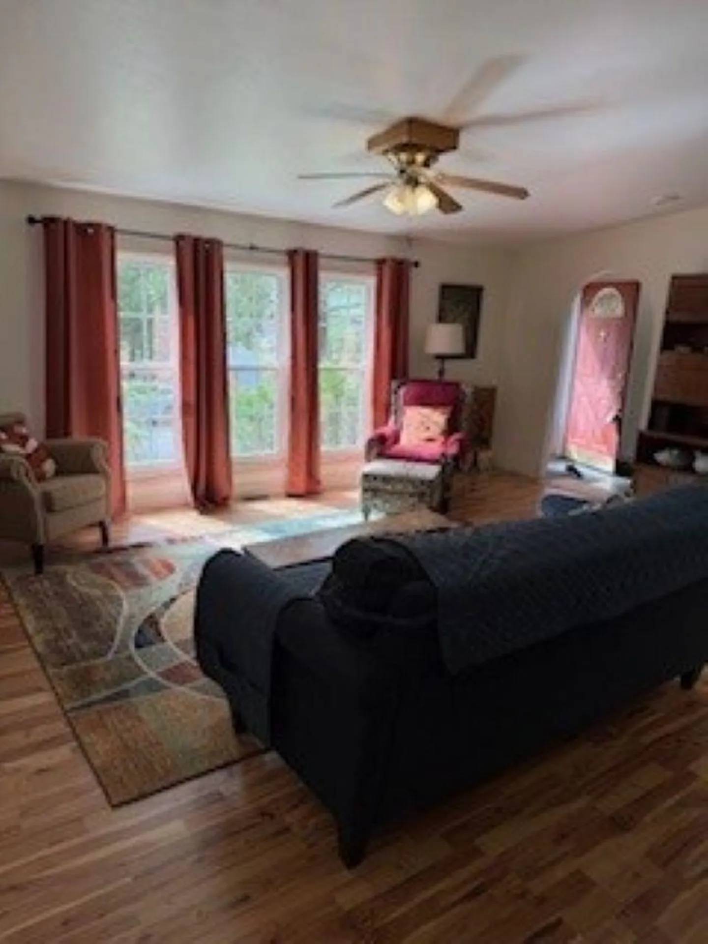 20 Harvey Brook Road Wolfeboro NH 03894