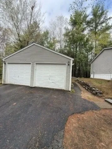 20 Harvey Brook Road Wolfeboro NH 03894