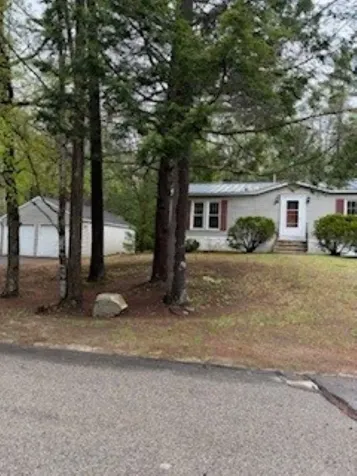 20 Harvey Brook Road Wolfeboro NH 03894
